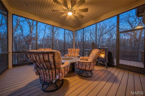 Tiny photo for 62 Copper Hills Cove, Troy, MO 63379 (MLS # 26015528)