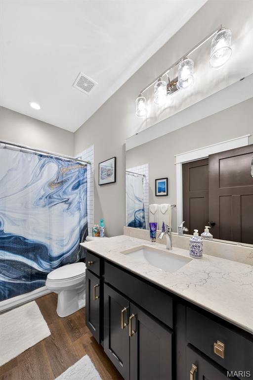 Bristol Ridge - Residential