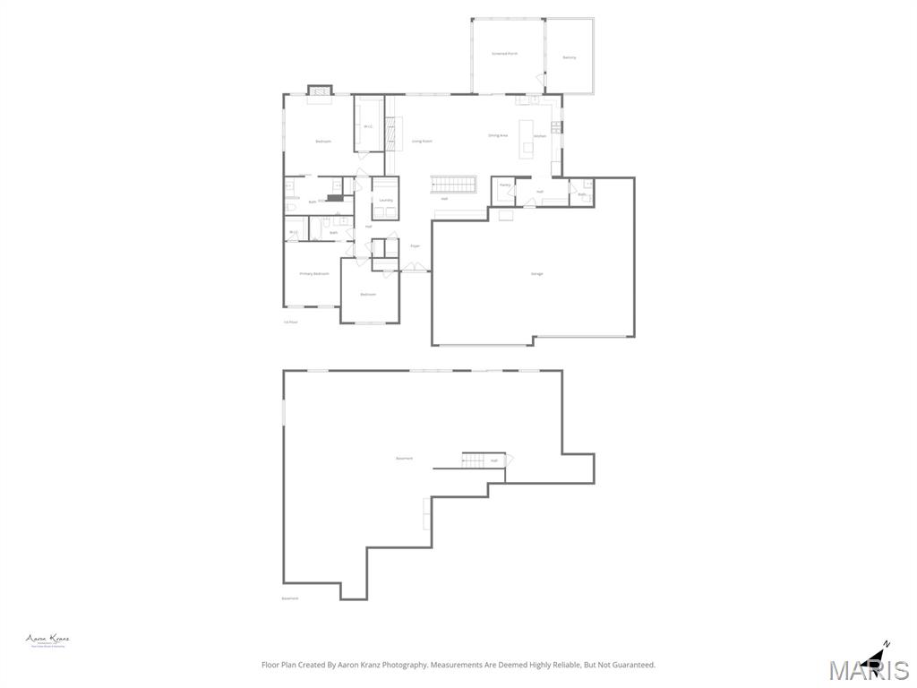 Bristol Ridge - Residential