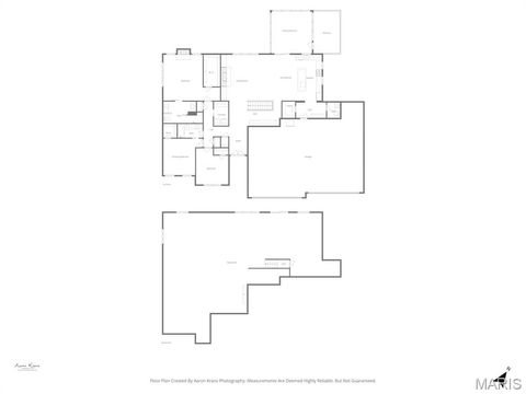 Tiny photo for 62 Copper Hills Cove, Troy, MO 63379 (MLS # 26015528)