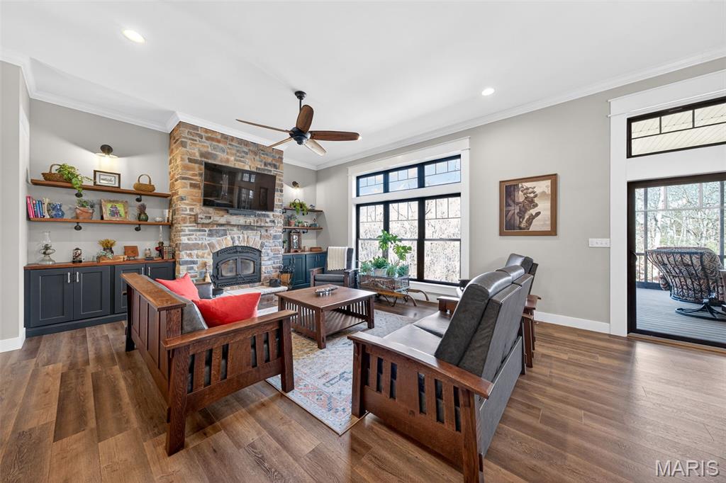 Bristol Ridge - Residential