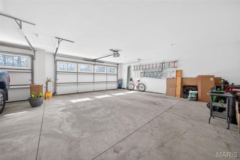 Tiny photo for 62 Copper Hills Cove, Troy, MO 63379 (MLS # 26015528)