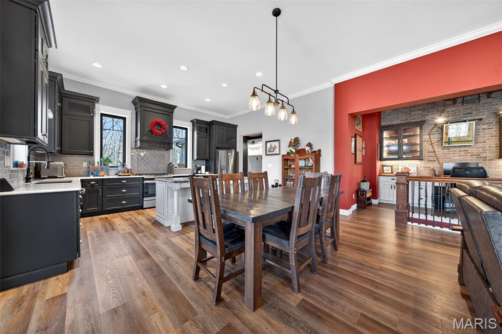 Bristol Ridge - Residential