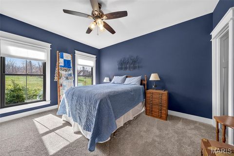 Tiny photo for 62 Copper Hills Cove, Troy, MO 63379 (MLS # 26015528)