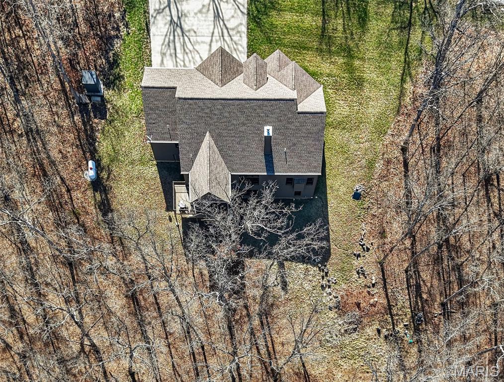 Bristol Ridge - Residential