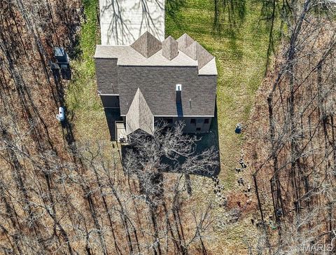 Tiny photo for 62 Copper Hills Cove, Troy, MO 63379 (MLS # 26015528)