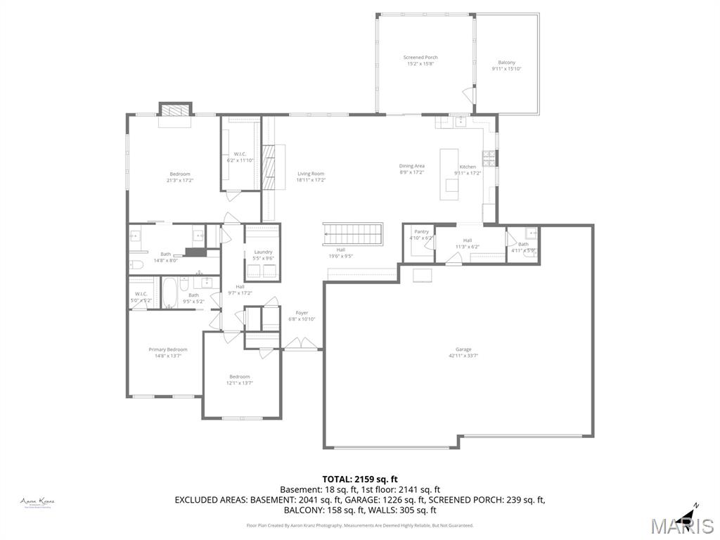 Bristol Ridge - Residential