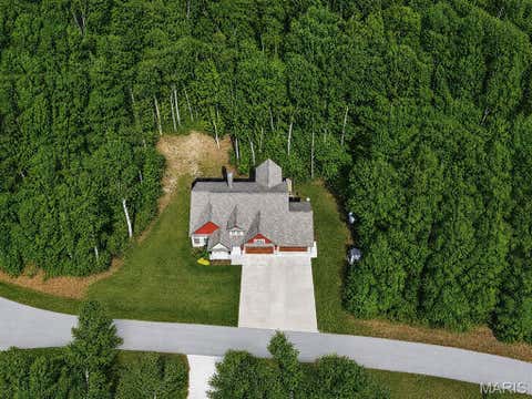 Tiny photo for 62 Copper Hills Cove, Troy, MO 63379 (MLS # 26015528)