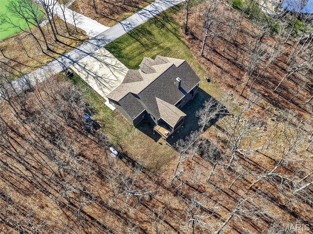 Bristol Ridge - Residential