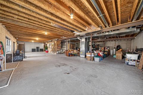 Tiny photo for 62 Copper Hills Cove, Troy, MO 63379 (MLS # 26015528)