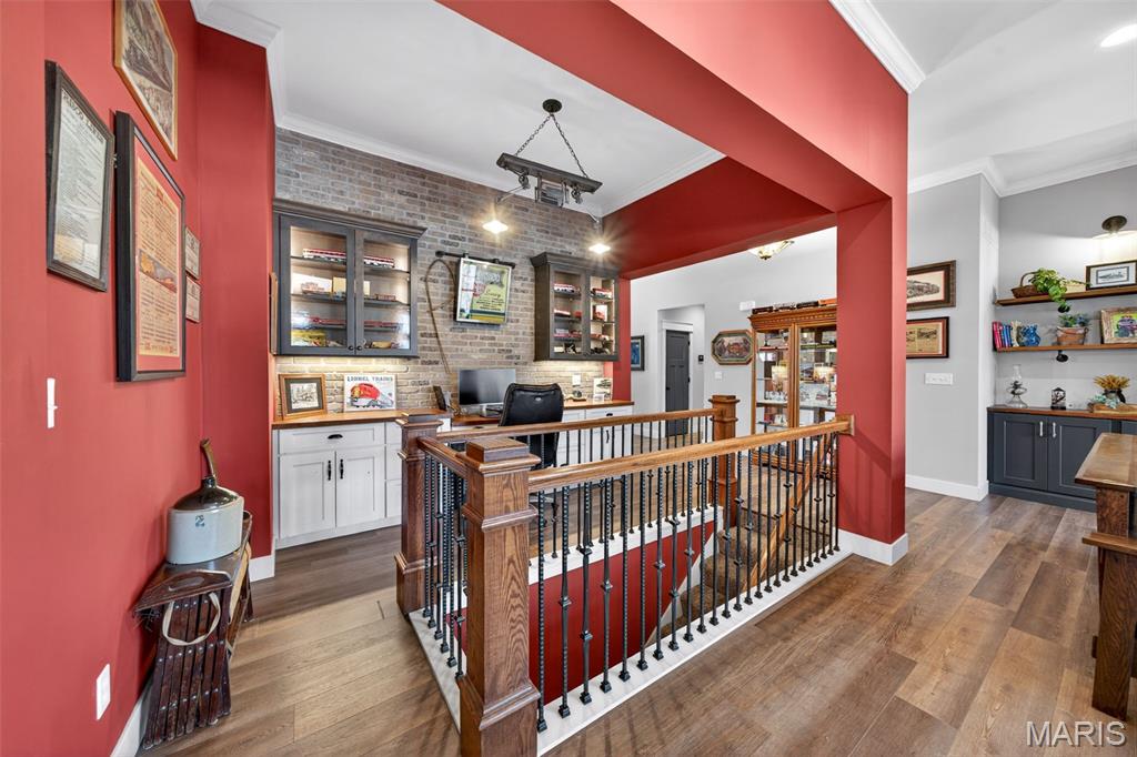 Bristol Ridge - Residential