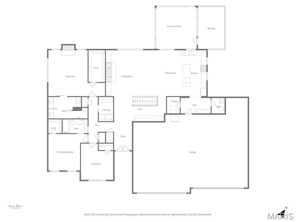 Bristol Ridge - Residential