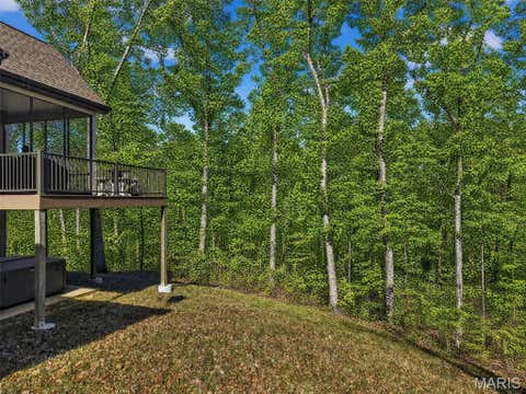 Tiny photo for 62 Copper Hills Cove, Troy, MO 63379 (MLS # 26015528)