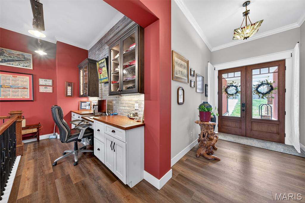 Bristol Ridge - Residential