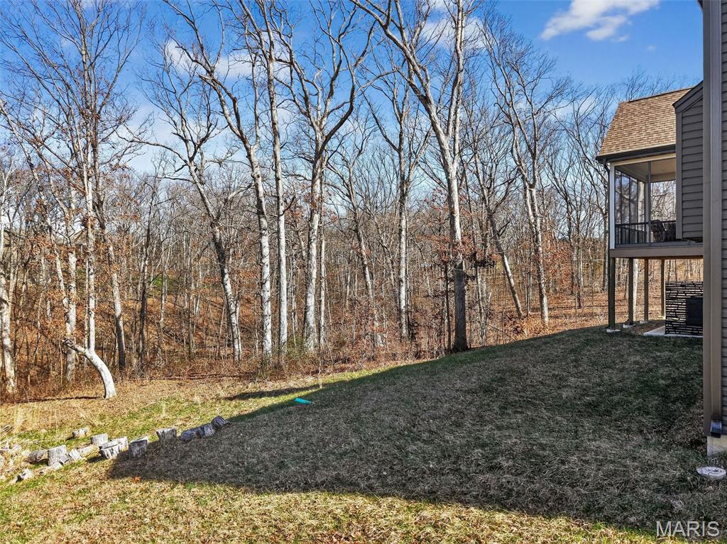 Bristol Ridge - Residential