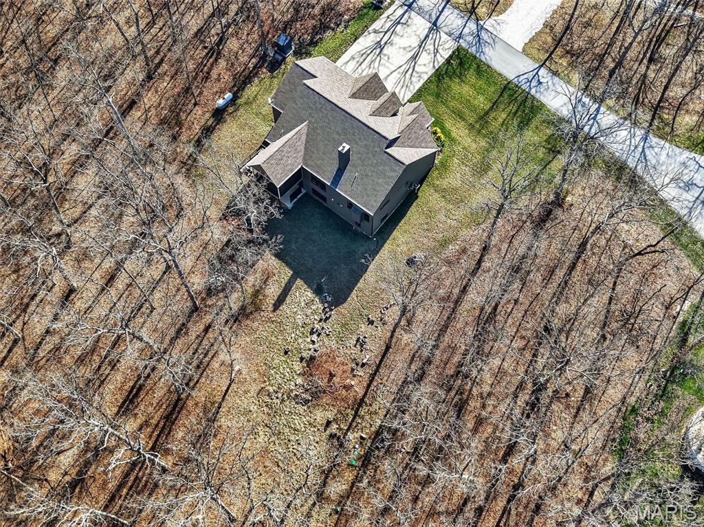 Bristol Ridge - Residential