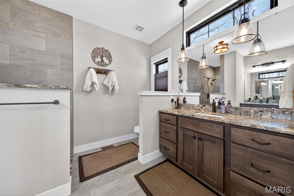 Bristol Ridge - Residential