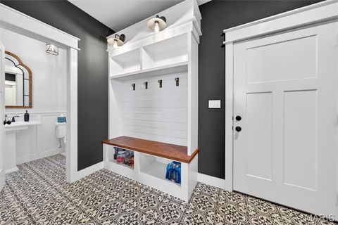 Tiny photo for 62 Copper Hills Cove, Troy, MO 63379 (MLS # 26015528)