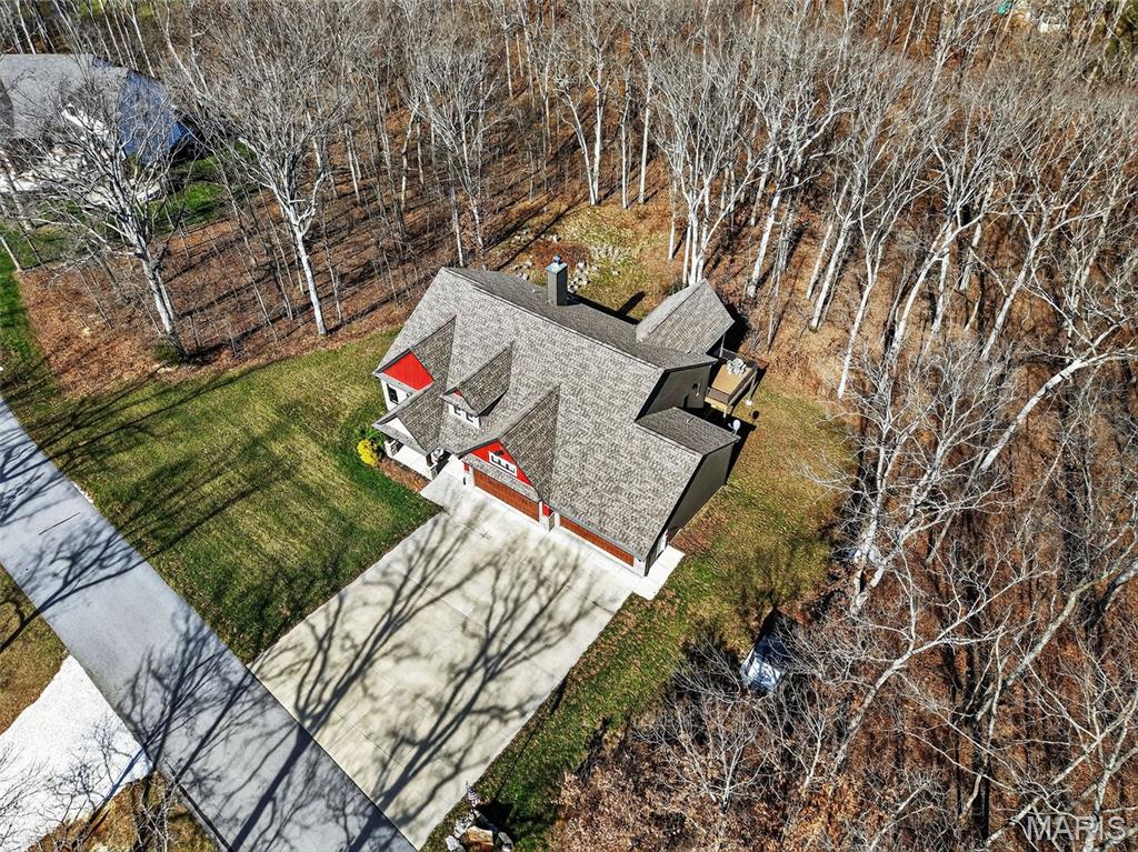 Bristol Ridge - Residential