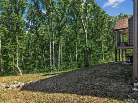 Tiny photo for 62 Copper Hills Cove, Troy, MO 63379 (MLS # 26015528)