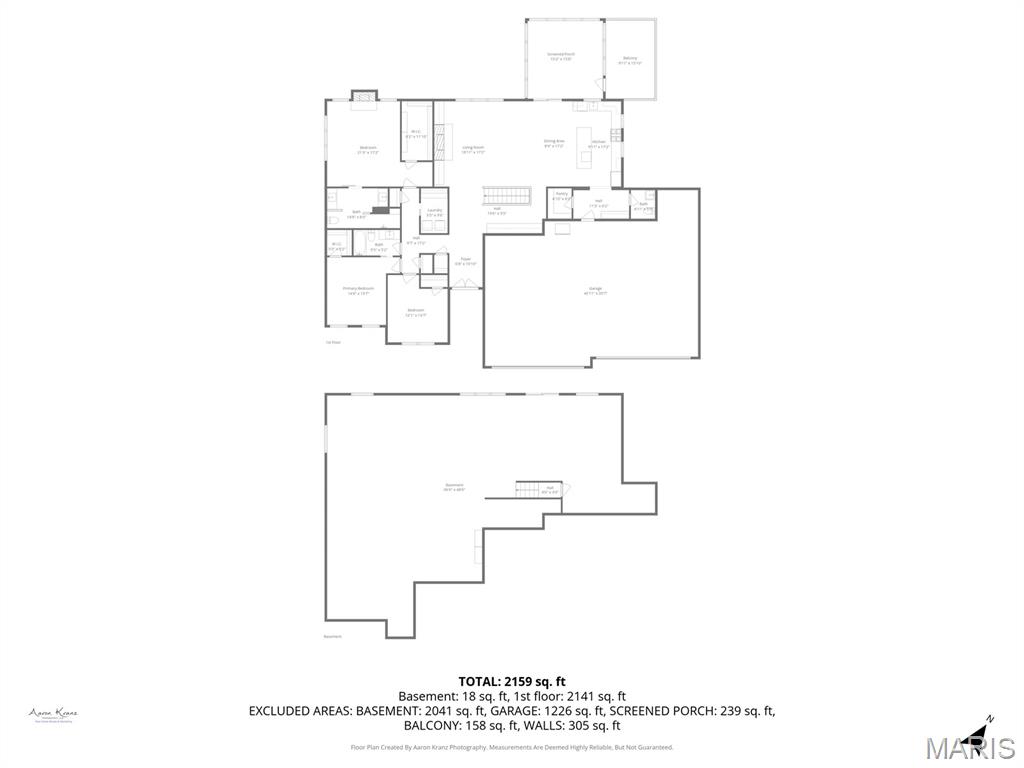 Bristol Ridge - Residential