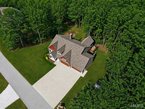 Tiny photo for 62 Copper Hills Cove, Troy, MO 63379 (MLS # 26015528)
