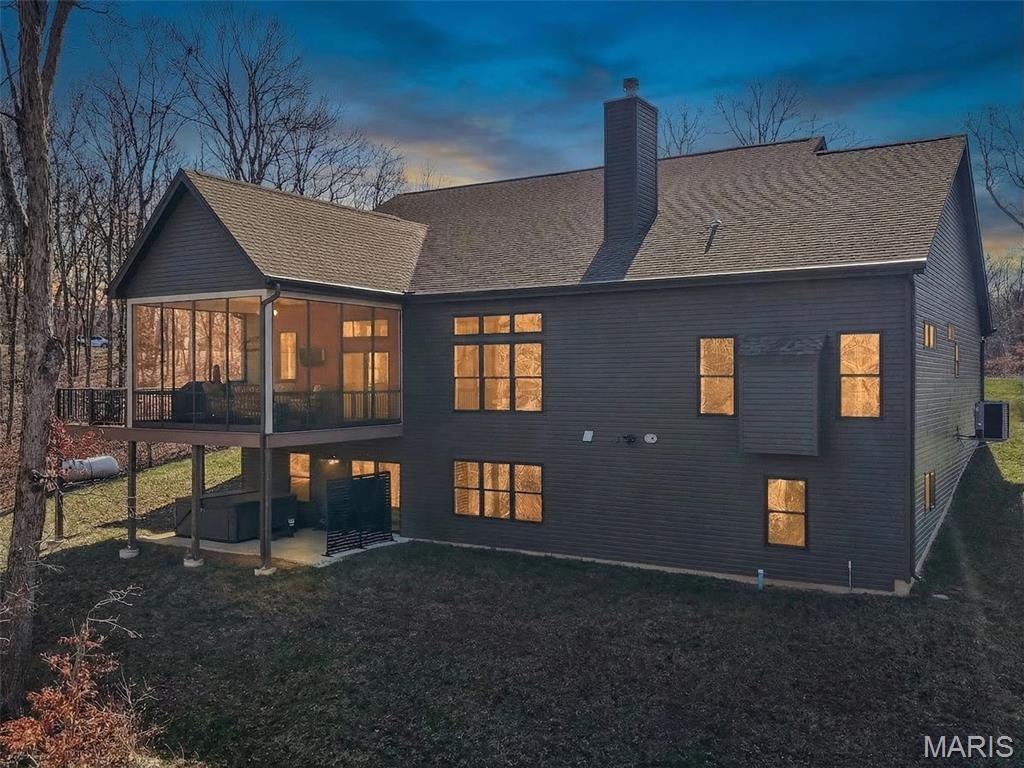 Bristol Ridge - Residential