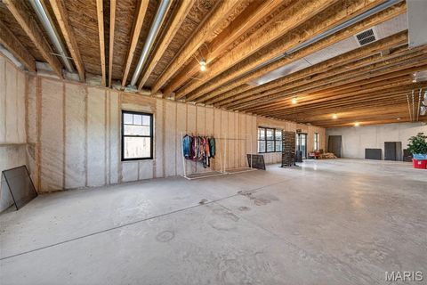 Tiny photo for 62 Copper Hills Cove, Troy, MO 63379 (MLS # 26015528)