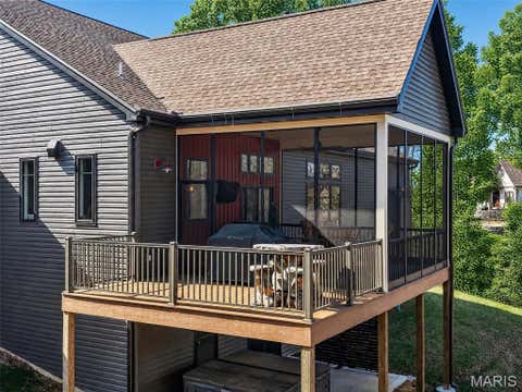 Tiny photo for 62 Copper Hills Cove, Troy, MO 63379 (MLS # 26015528)
