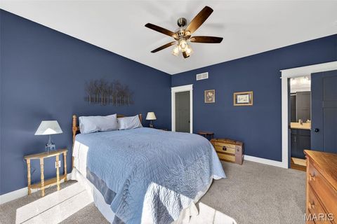 Tiny photo for 62 Copper Hills Cove, Troy, MO 63379 (MLS # 26015528)