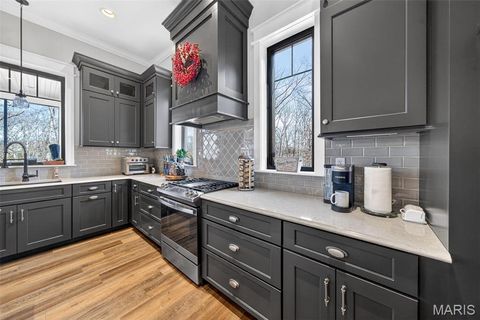 Tiny photo for 62 Copper Hills Cove, Troy, MO 63379 (MLS # 26015528)