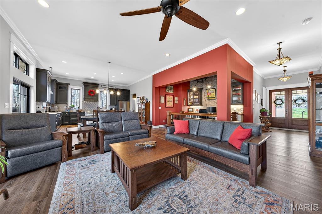 Bristol Ridge - Residential