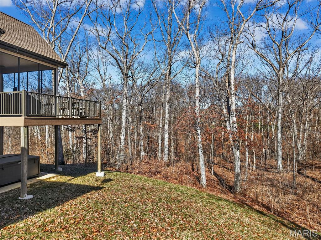 Bristol Ridge - Residential