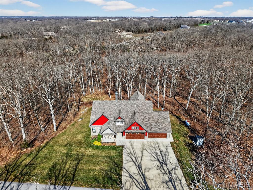 Bristol Ridge - Residential