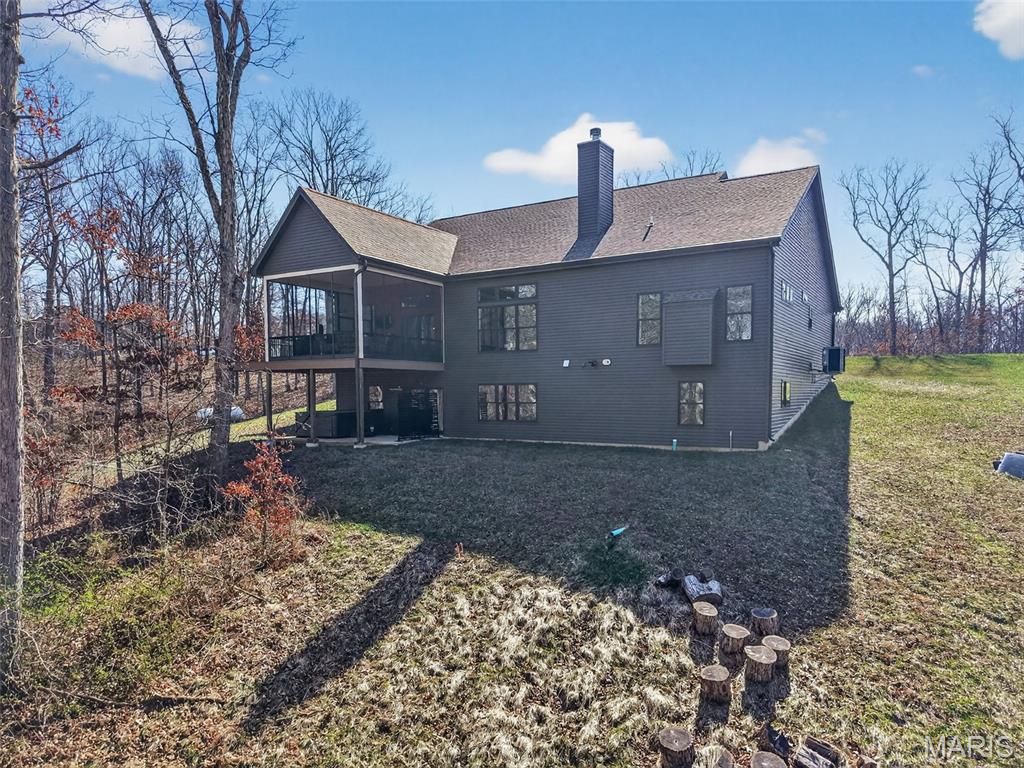 Bristol Ridge - Residential