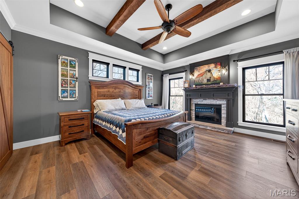 Bristol Ridge - Residential