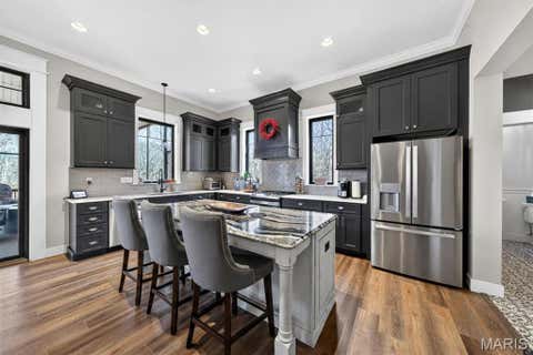 Tiny photo for 62 Copper Hills Cove, Troy, MO 63379 (MLS # 26015528)
