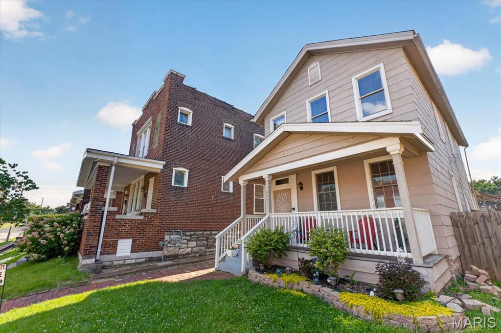 3441 OHIO AV 3441 OHIO AVE