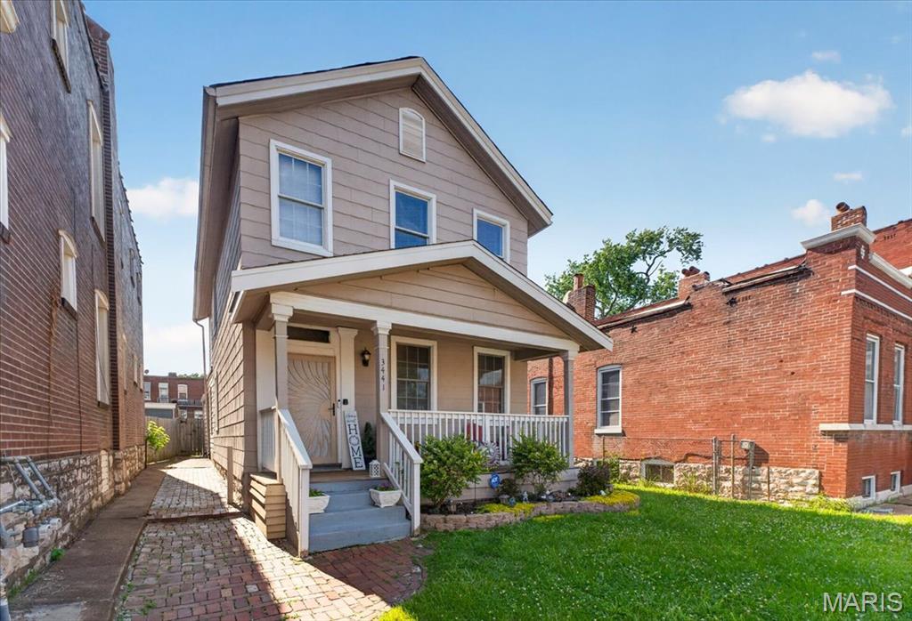 3441 OHIO AV 3441 OHIO AVE