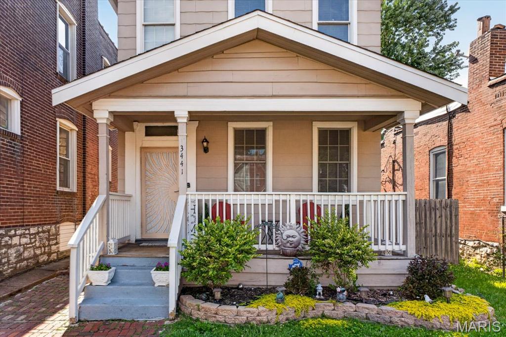 3441 OHIO AV 3441 OHIO AVE