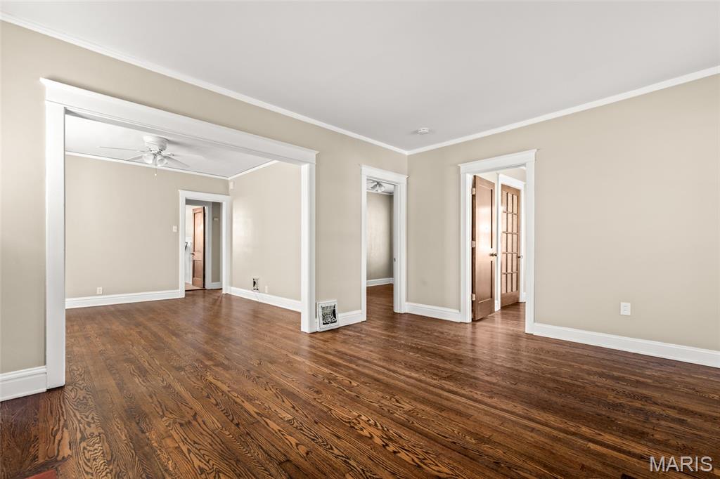 Pasadena Park Amd - Residential