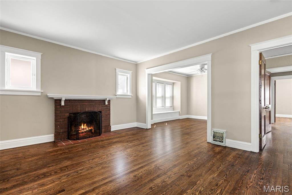 Pasadena Park Amd - Residential