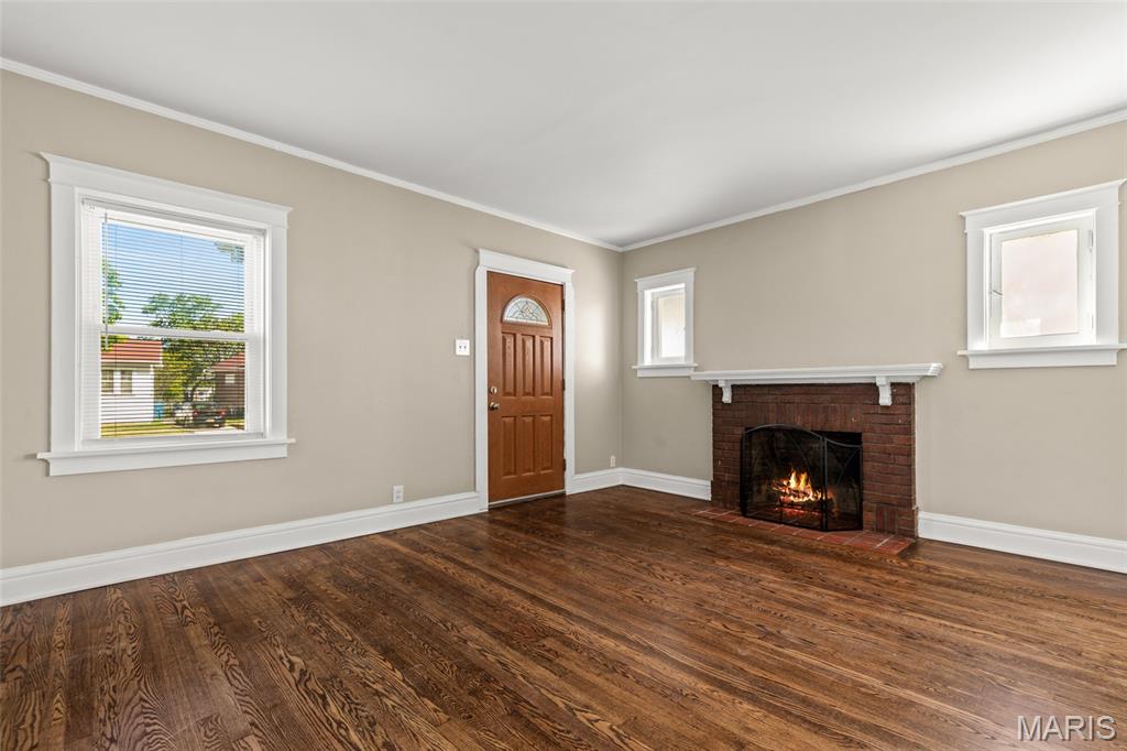 Pasadena Park Amd - Residential