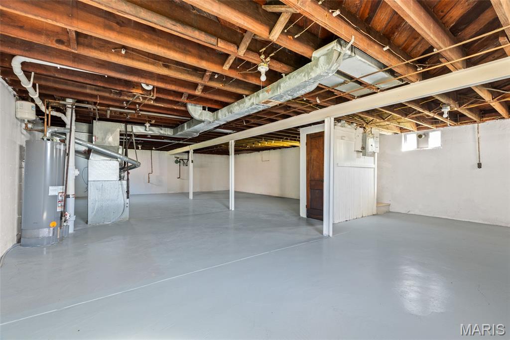 Pasadena Park Amd - Residential