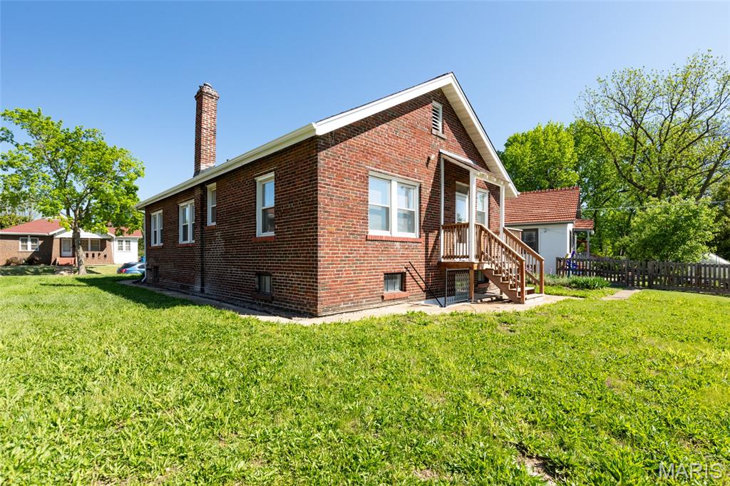 Pasadena Park Amd - Residential