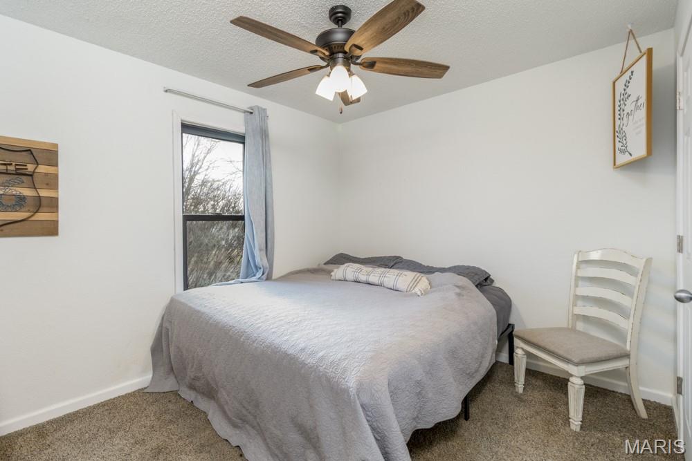 Fishel & Stevens Add - Residential