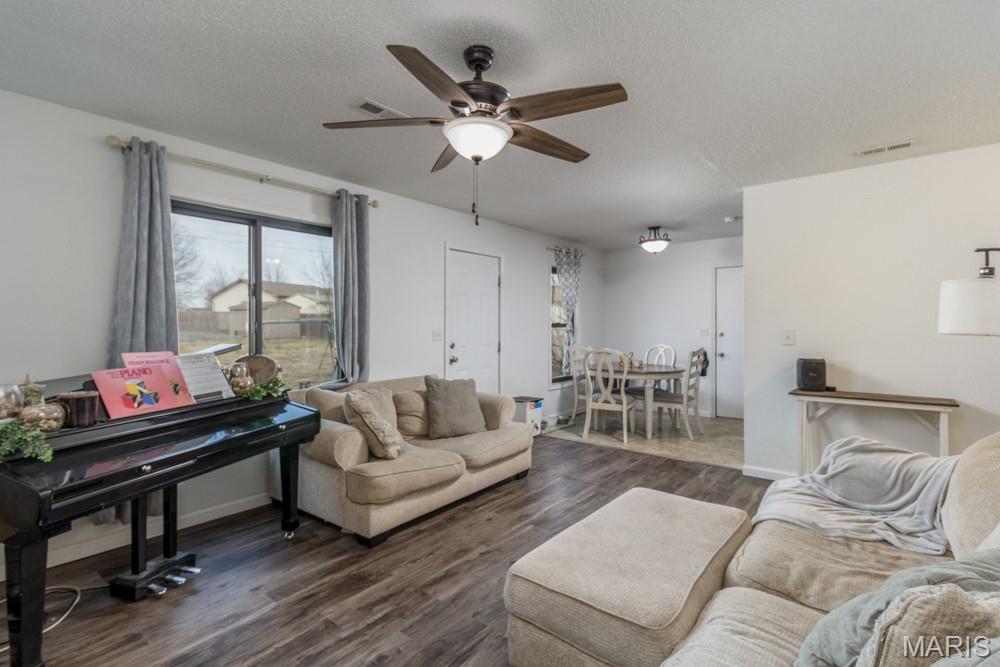 Fishel & Stevens Add - Residential