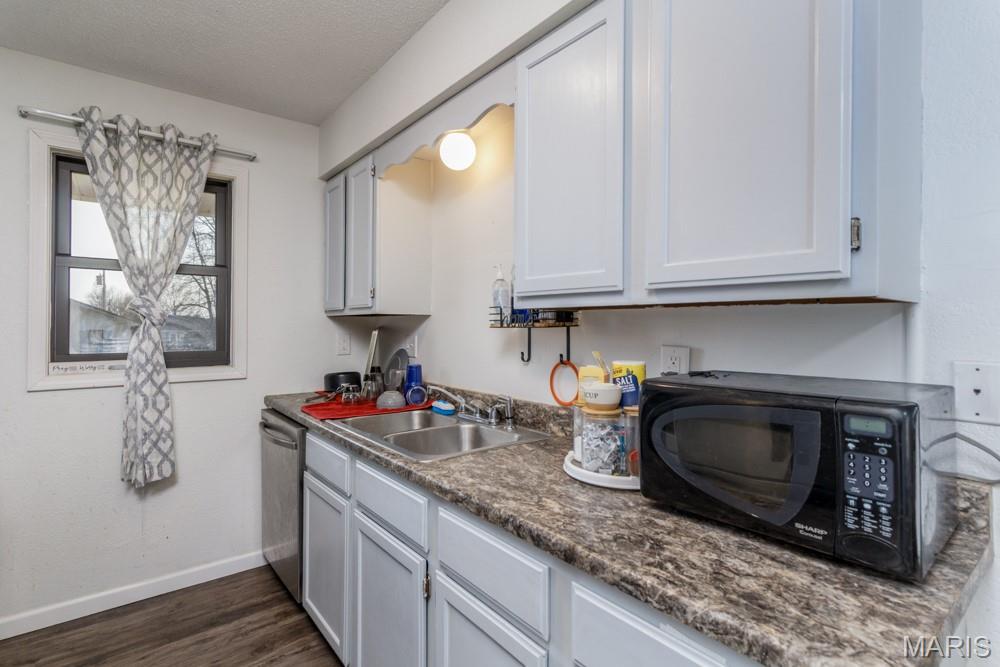 Fishel & Stevens Add - Residential