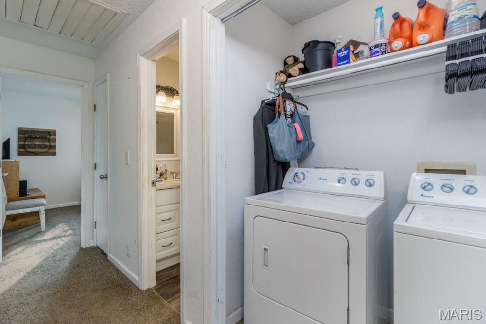 Fishel & Stevens Add - Residential