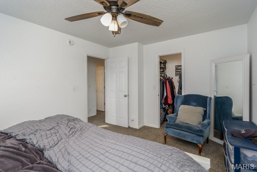 Fishel & Stevens Add - Residential